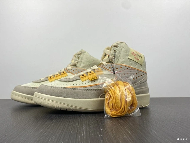 Reps TB Union DN3802- 3786 Jordan2 SP Rattan Bold 1029